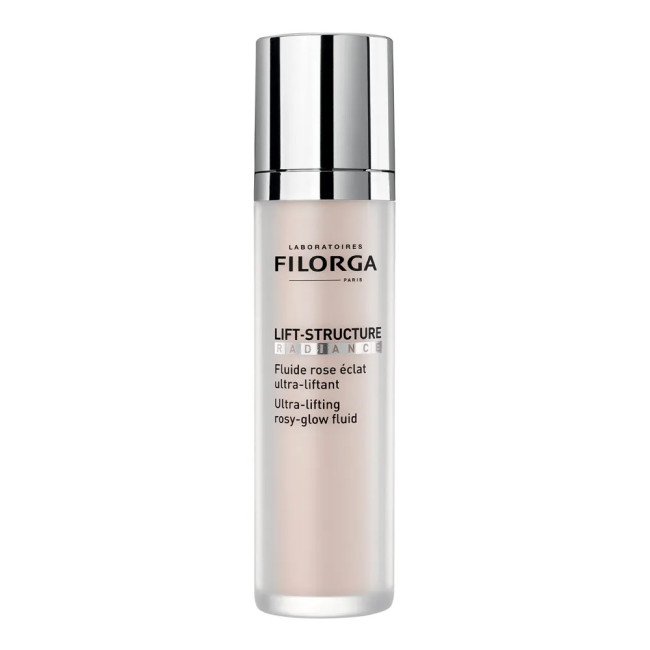 Filorga Lift Structure Radiance Tinted Ultra Lifting Rosy Glow Perfecting Fluid 50ml Filorga Lift Structure Radiance Tinted Ultra Lifting Rosy Glow Perfecting Fluid 50ml