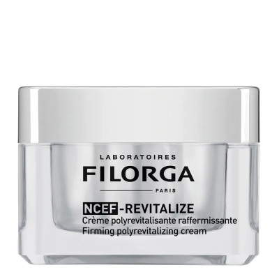 Filorga NCEF Revitalize Firming Polyrevitalizing Cream 50ml Filorga NCEF Revitalize Firming Polyrevitalizing Cream 50ml