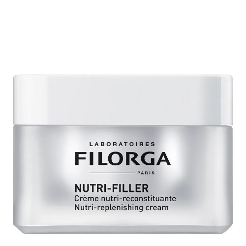 Filorga Nutri Filler Nutri Replenishing Face Cream 50ml Filorga Nutri Filler Nutri Replenishing Face Cream 50ml