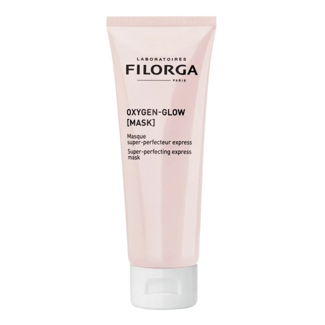 Filorga Oxygen-Glow Super Perfecting Express Mask 75ml Filorga Oxygen-Glow Super Perfecting Express Mask 75ml