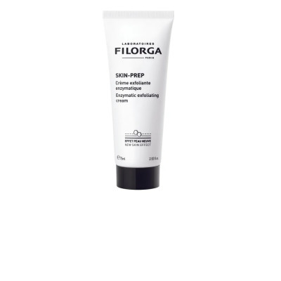 Filorga Skin Prep Enzymatic Exfoliating Cream 75ml Filorga Skin Prep Enzymatic Exfoliating Cream 75ml