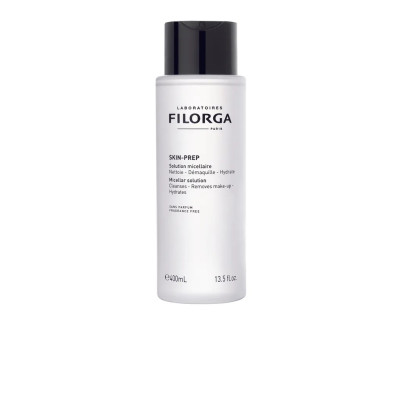 Filorga Skin Prep Micellar Solution 400ml Filorga Skin Prep Micellar Solution 400ml
