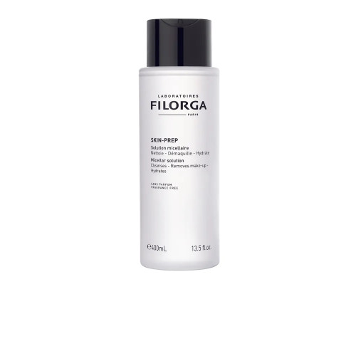 Filorga Skin Prep Micellar Solution 400ml Filorga Skin Prep Micellar Solution 400ml