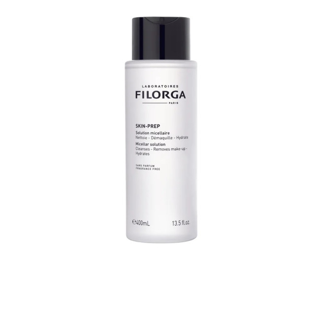 Filorga Skin Prep Micellar Solution 400ml Filorga Skin Prep Micellar Solution 400ml