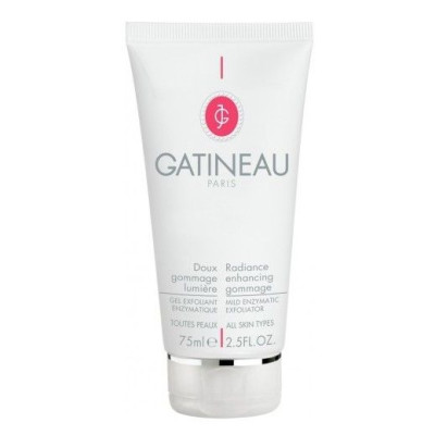 Gatineau Activ Eclat Radiance Enhancing Gommage 75ml Gatineau Activ Eclat Radiance Enhancing Gommage 75ml