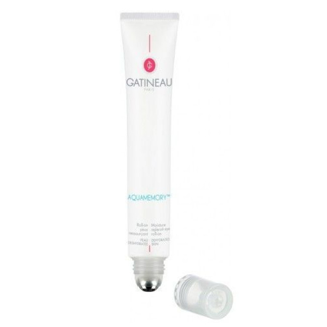 Gatineau Aquamemory Moisture Replenish Eye Roll On 15ml Gatineau Aquamemory Moisture Replenish Eye Roll On 15ml
