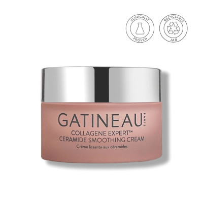 Gatineau Collagene Expert Ceramide Smoothing Cream 50ml Gatineau Collagene Expert Ceramide Smoothing Cream 50ml