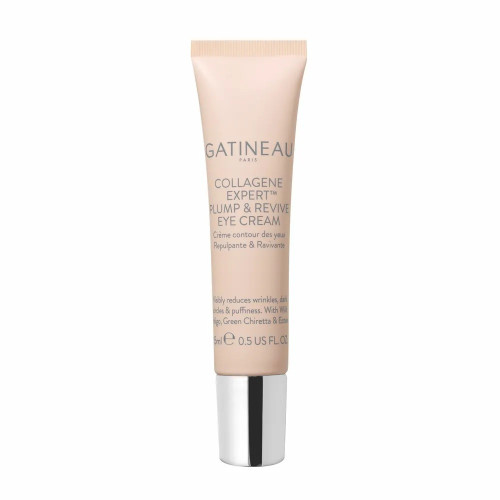 Gatineau Collagene Expert Plump and Revive Eye Cream 15ml Gatineau Collagene Expert Plump and Revive Eye Cream 15ml