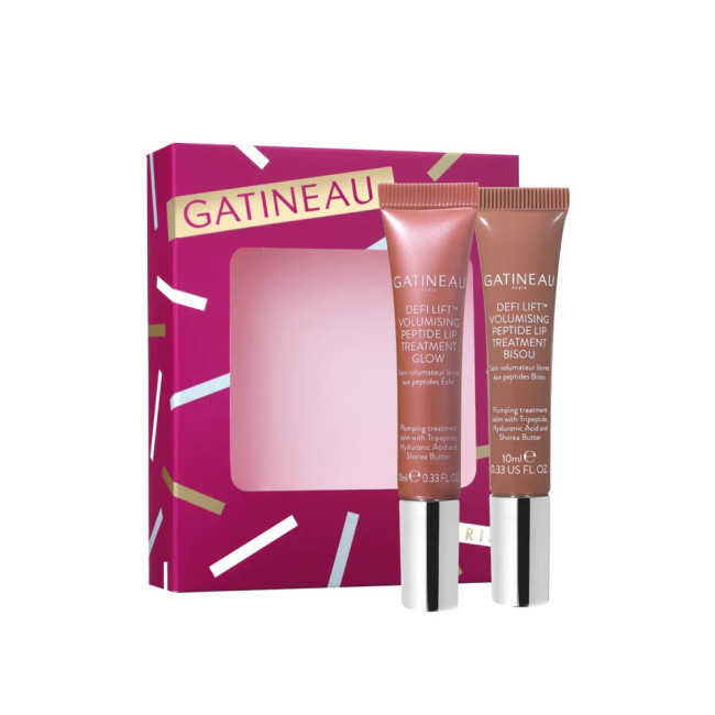 Gatineau Defi Lift Volumising Peptide Lip Duo Gatineau Defi Lift Volumising Peptide Lip Duo