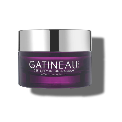 Gatineau Defi Lift 3D Toned Cream 50ml Gatineau Defi Lift 3D Toned Cream 50ml
