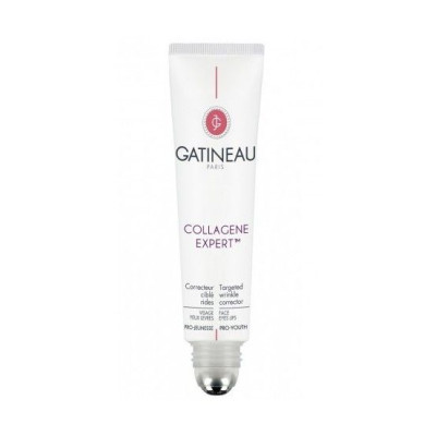 Gatineau Collagene Expert Targeted Wrinkle Corrector 10ml Gatineau Collagene Expert Targeted Wrinkle Corrector 10ml