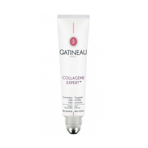 Gatineau Collagene Expert Targeted Wrinkle Corrector 10ml Gatineau Collagene Expert Targeted Wrinkle Corrector 10ml