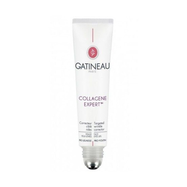 Gatineau Collagene Expert Targeted Wrinkle Corrector 10ml