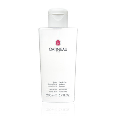 Gatineau Gentle Eye Makeup Remover Gatineau Gentle Eye Makeup Remover