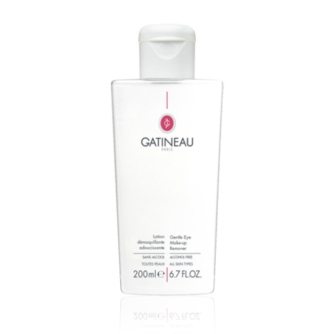 Gatineau Gentle Eye Makeup Remover 
