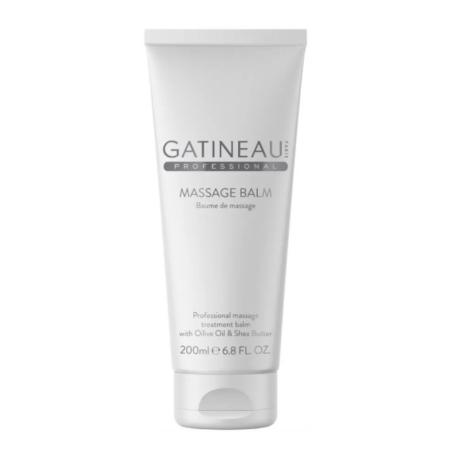 Gatineau Massage Balm 200ml Gatineau Massage Balm 200ml