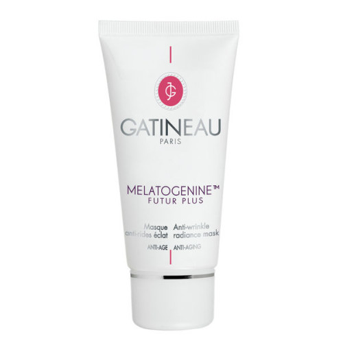 Gatineau Melatogenine Futur Plus Anti-Wrinkle Radiance Mask Gatineau Melatogenine Futur Plus Anti-Wrinkle Radiance Mask