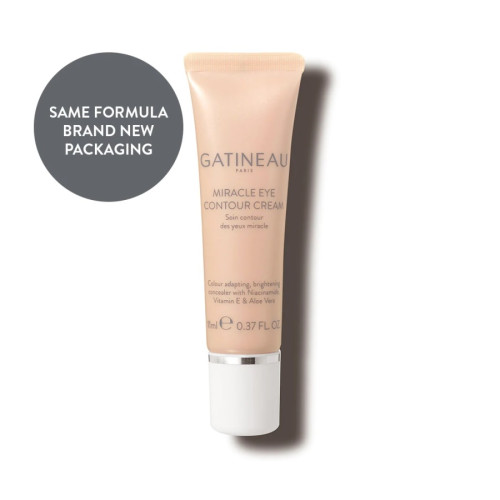 Gatineau Miracle Eye Contour Cream 11ml Gatineau Miracle Eye Contour Cream 11ml
