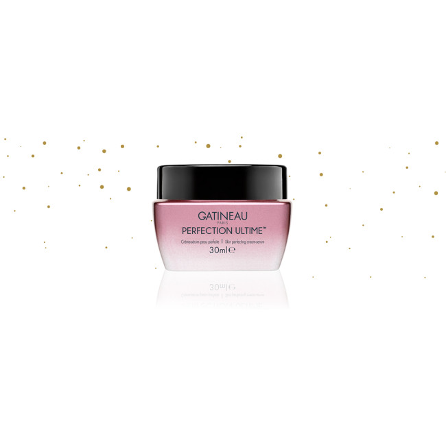 Gatineau Perfection Ultimate Skin Perfecting Cream-Serum 30ml
