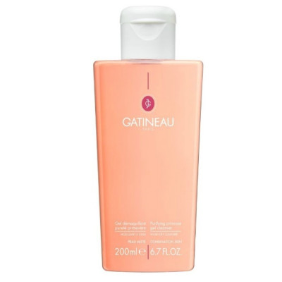 Gatineau Purifying Primrose Gel Cleanser