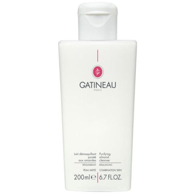 Gatineau Purifying Almond Cleanser