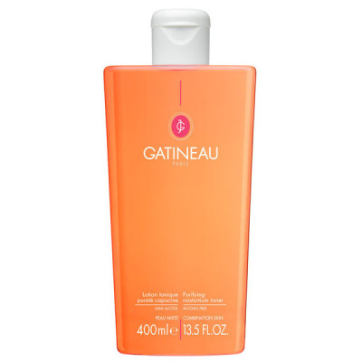 Gatineau Purifying Nasturtium Toner
