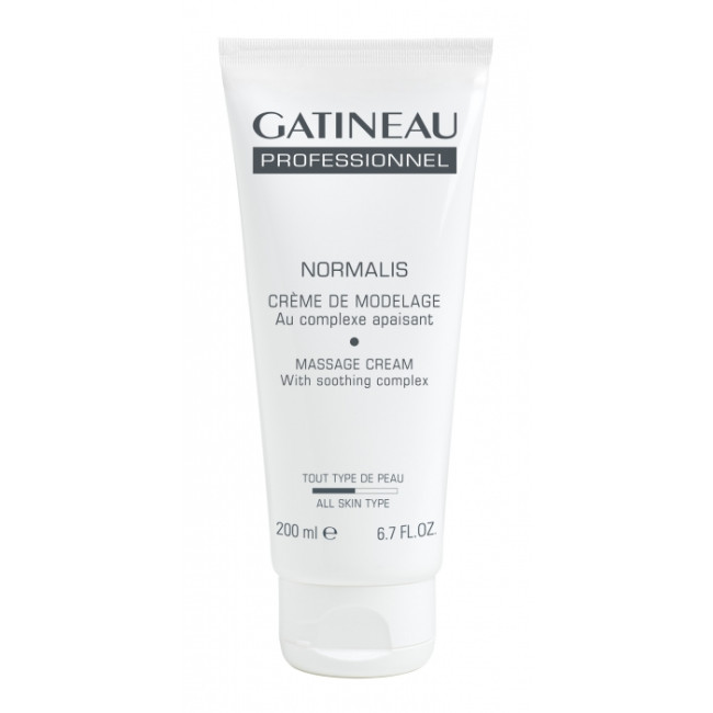Gatineau Normalis Cream 200ml Gatineau Normalis Cream 200ml