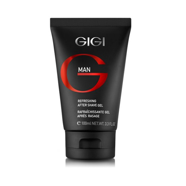 GiGi Man Refreshing After Shave Balm 100 ml GiGi Man Refreshing After Shave Balm 100 ml