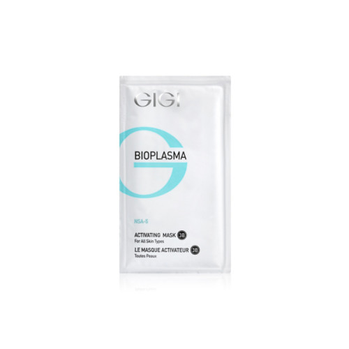 GiGi Bioplasma Activating Mask 5 sachets