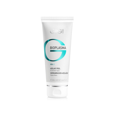 GiGi Bioplasma Azelaic Peel 200ml GiGi Bioplasma Azelaic Peel 200ml