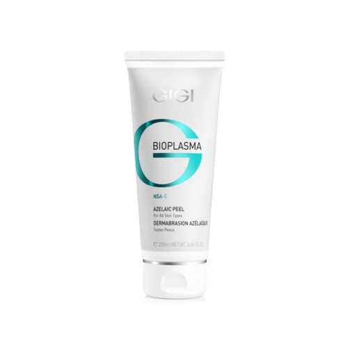 GiGi Bioplasma Azelaic Peel 200ml GiGi Bioplasma Azelaic Peel 200ml