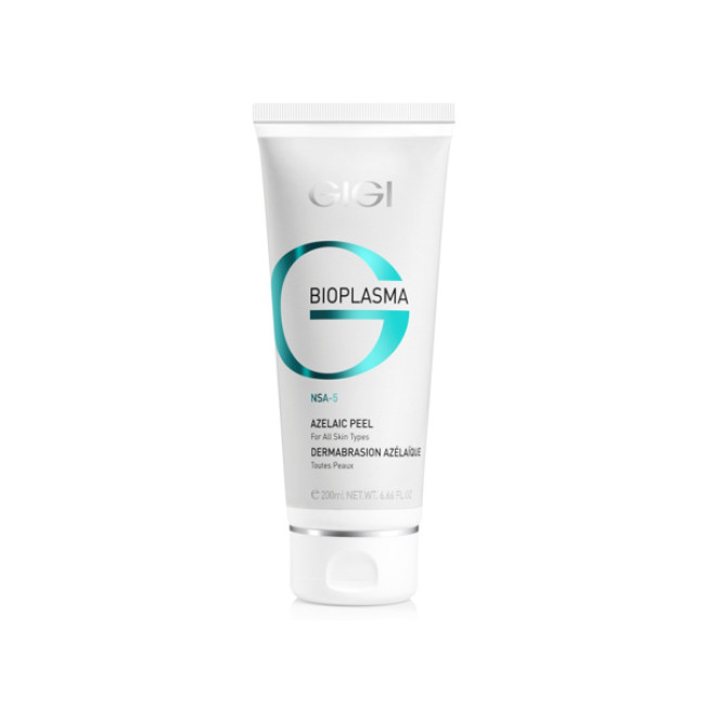 GiGi Bioplasma Azelaic Peel 200ml GiGi Bioplasma Azelaic Peel 200ml