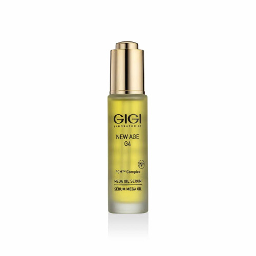 GiGi New Age G4 Mega Oil Serum 30ml GiGi New Age G4 Mega Oil Serum 30ml