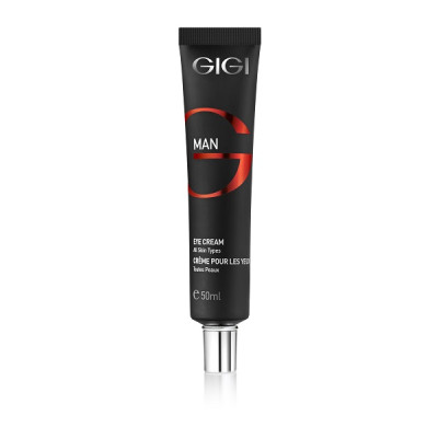 GiGi Man Eye Cream 50ml GiGi Man Eye Cream 50ml