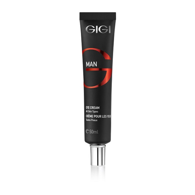 GiGi Man Eye Cream 50ml GiGi Man Eye Cream 50ml