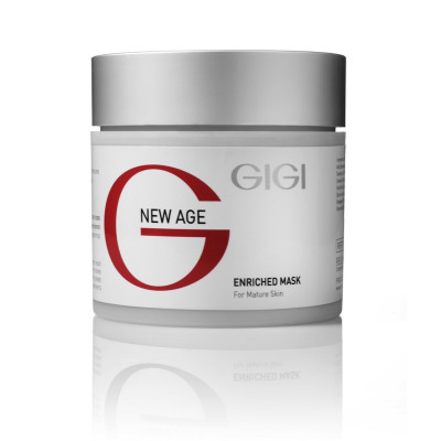 GiGi New Age Enriched Mask 250ml GiGi New Age Enriched Mask 250ml