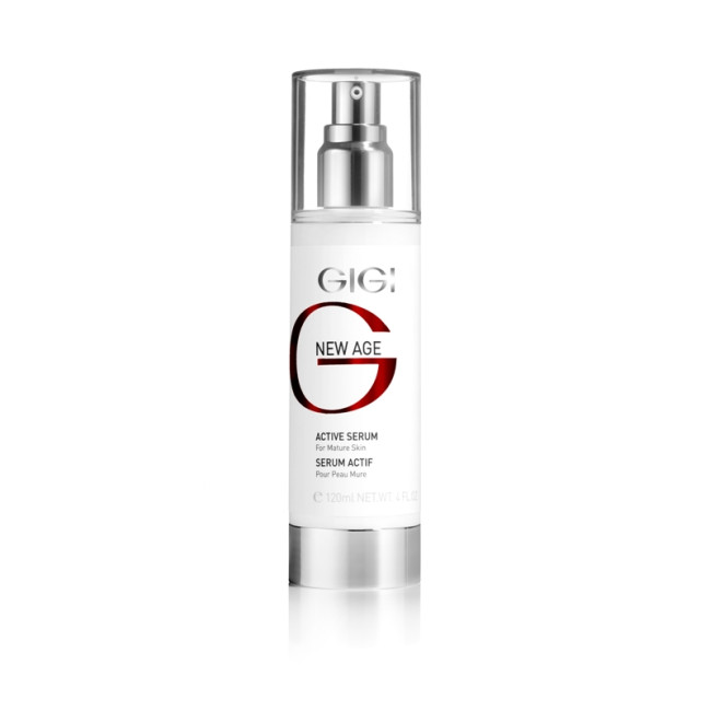 GiGi New Age Active Serum 120ml GiGi New Age Active Serum 120ml