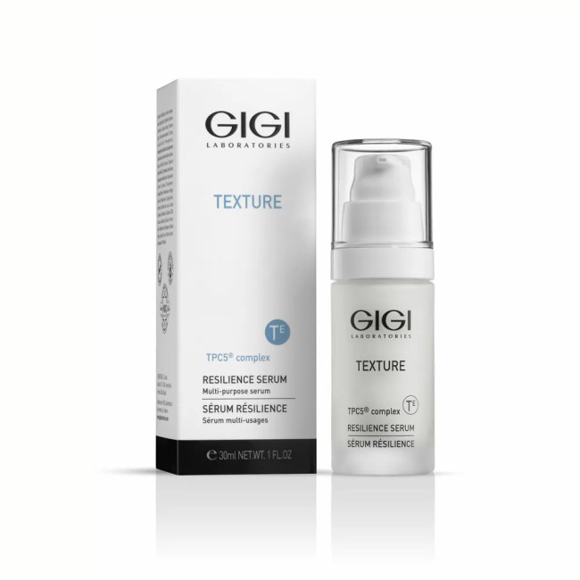 GIGI Texture Resilence Serum 30ml GIGI Texture Resilence Serum 30ml