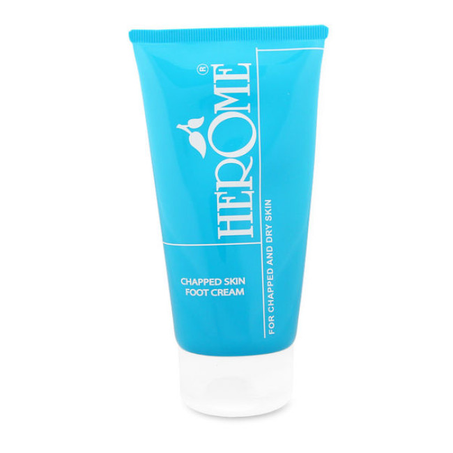 Herome Chapped Skin Foot Cream 150ml Herome Chapped Skin Foot Cream 150ml