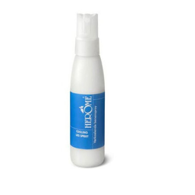 Herome Cooling Leg Spray 125ml Herome Cooling Leg Spray 125ml