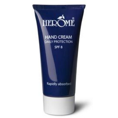 Herome Hand Cream Travel Size 30ml Herome Hand Cream Travel Size 30ml