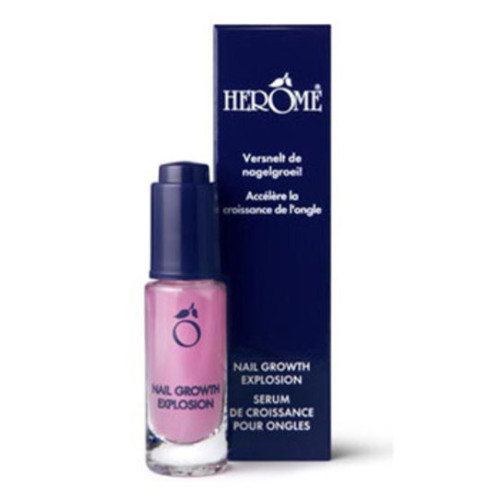 Herome Nail Growth Explosion 7ml Herome Nail Growth Explosion 7ml