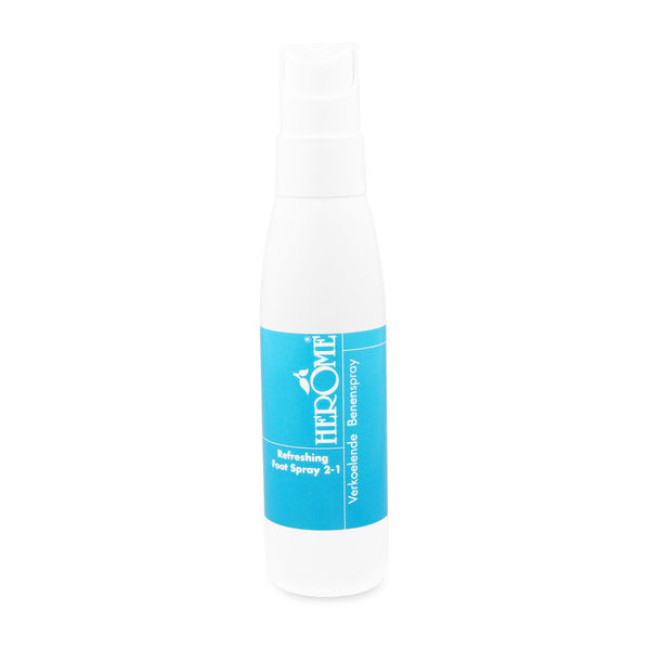 Herome Refreshing Foot Spray 125ml Herome Refreshing Foot Spray 125ml