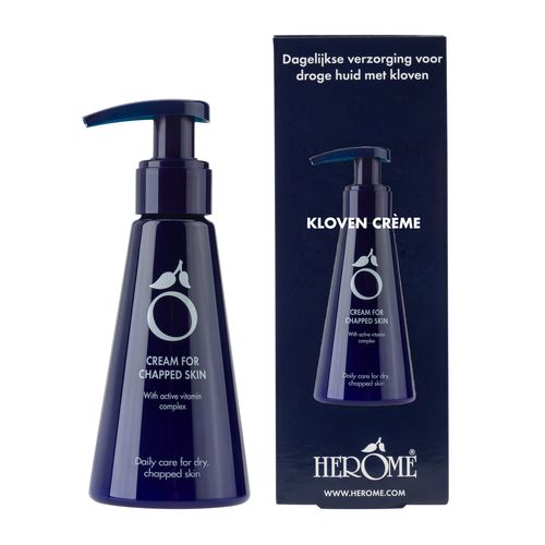 Herome Cream for Chapped Skin 120ml Herome Cream for Chapped Skin 120ml
