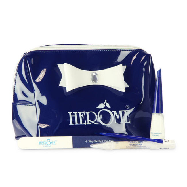 Herome Nail Recovery Set Herome Nail Recovery Set