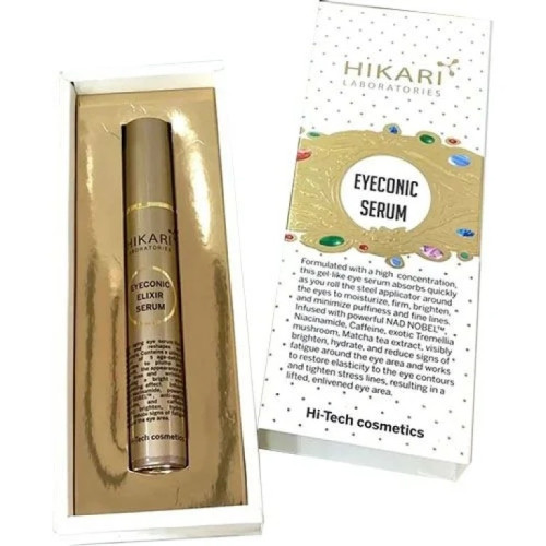 Hikari Fountain Of Youth EYECONIC Serum 15ml Hikari Fountain Of Youth EYECONIC Serum 15ml