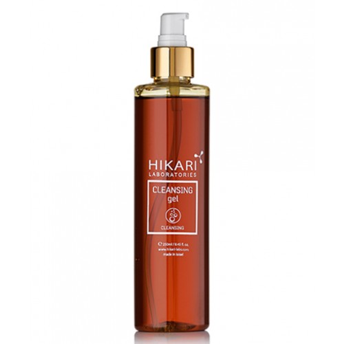 Hikari Fountain Of Youth Retouch Cleansing Gel 120ml Hikari Fountain Of Youth Retouch Cleansing Gel 120ml
