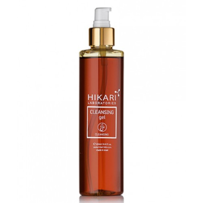 Hikari Fountain Of Youth Retouch Cleansing Gel 120ml Hikari Fountain Of Youth Retouch Cleansing Gel 120ml