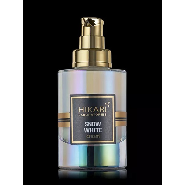 Hikari Fountain Of Youth Snow White Cream 50ml