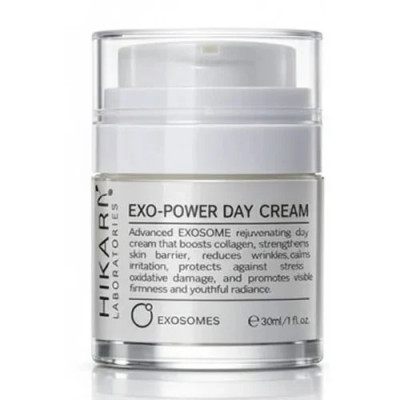 Hikari Exo Power Day Cream 30ml Hikari Exo Power Day Cream 30ml